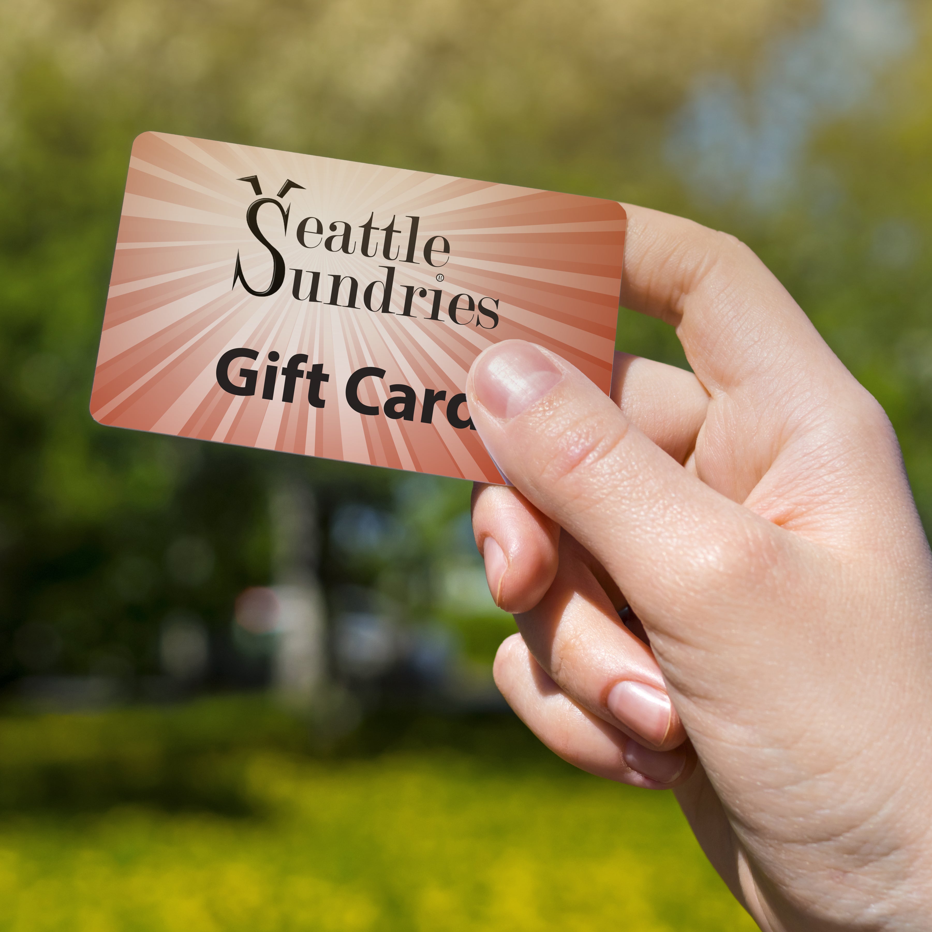 On-Site Gift Card