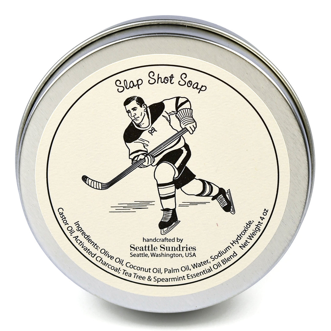 Hockey Gear! – Slapshot Vintage